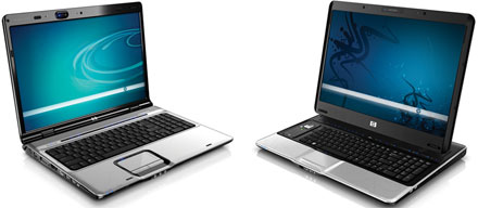 HP оснащает свои ноутбуки Blu-ray приводами HP оснащает свои ноутбуки Blu-ray приводами