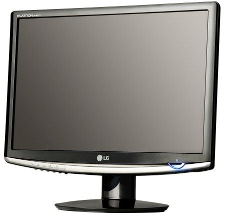 LG: ЖК-мониторы серии W52 — в России LG: ЖК-мониторы серии W52 — в России