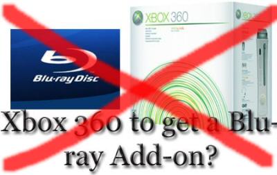 Microsoft опровергает все Blu-ray слухи Microsoft опровергает все Blu-ray слухи
