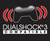 DualShock3 выходит за пределы Японии DualShock3 выходит за пределы Японии