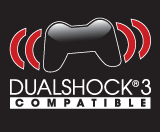 DualShock3    