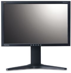 ViewSonic обновила линейку профессиональных LCD мониторов ViewSonic обновила линейку профессиональных LCD мониторов