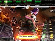 Rock Band нацелился на Европу? Rock Band нацелился на Европу?