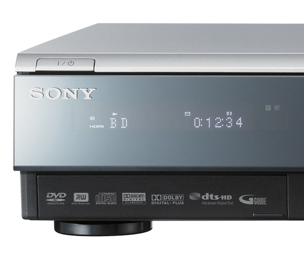  DVR  Sony: BDZ-A70  BDZ-T90
