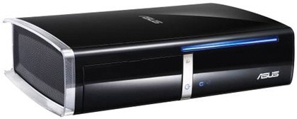 Blu-ray любят все. Мини компьютер Essentio CS5110 от Asus Blu-ray любят все. Мини компьютер Essentio CS5110 от Asus