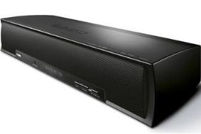 Yamaha YSP-600: все в одном Yamaha YSP-600: все в одном