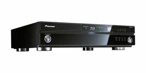 Третий Blu-ray-плеер Pioneer теперь и в Европе Третий Blu-ray-плеер Pioneer теперь и в Европе