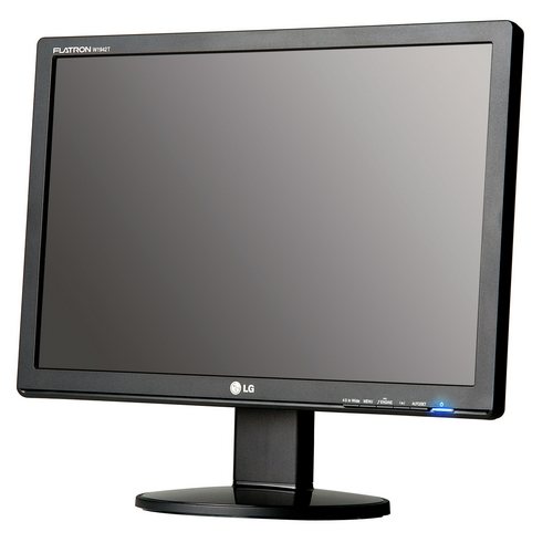 Широкоформатные мониторы серии W42 от LG Широкоформатные мониторы серии W42 от LG