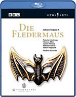   : Strauss Die Fledermaus