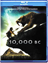   10,000  ..  Blu-ray