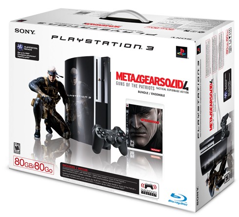 PS store снова в строю. MGS грядет PS store снова в строю. MGS грядет