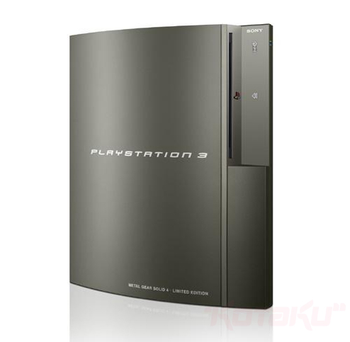 PS store снова в строю. MGS грядет PS store снова в строю. MGS грядет