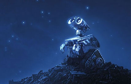 Анимация Disney на Blu-ray: классика и современность Анимация Disney на Blu-ray: классика и современность