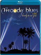 Moody Blues концерт высокой четкости «Lovely to See You» Moody Blues концерт высокой четкости «Lovely to See You»