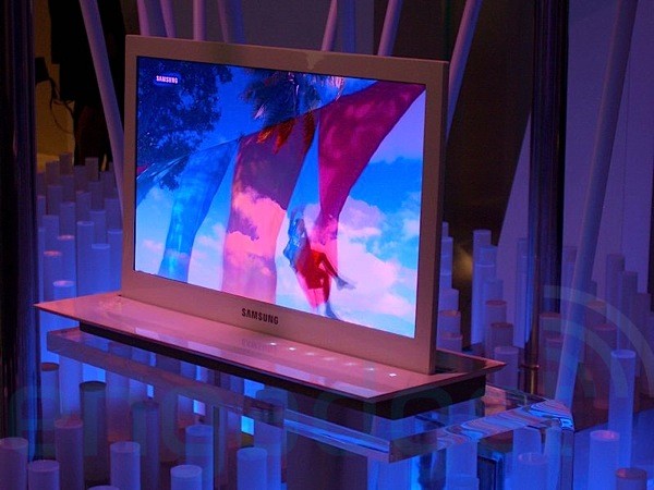 Samsung    OLED      