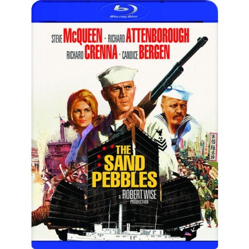 Еще немного «военных» Blu-ray Еще немного «военных» Blu-ray