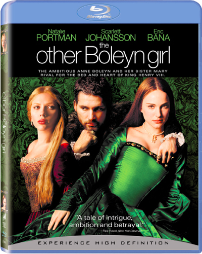 Подробности Blu-Ray издания «Еще одна из рода Болейн» Подробности Blu-Ray издания «Еще одна из рода Болейн»