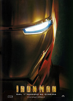   / Iron Man ( )