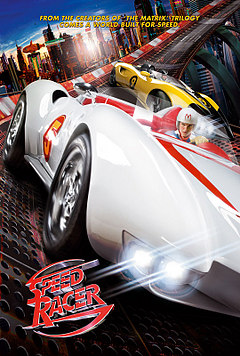   / Speed Racer (  )