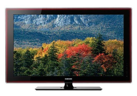 LCD технологии от Samsung: Touch of Color LCD технологии от Samsung: Touch of Color