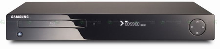 Samsung выпускает Blu-ray продукты следующих поколений Samsung выпускает Blu-ray продукты следующих поколений