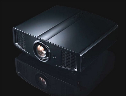 Pioneer выпускает проектор Full HD Pioneer выпускает проектор Full HD