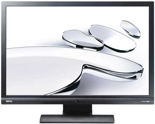 ЖК-монитор BenQ G2200W: 22 дюйма для дома и офиса ЖК-монитор BenQ G2200W: 22 дюйма для дома и офиса