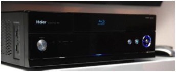 Китайская home entertainment индустрия начинает поддерживать Blu-ray Китайская home entertainment индустрия начинает поддерживать Blu-ray
