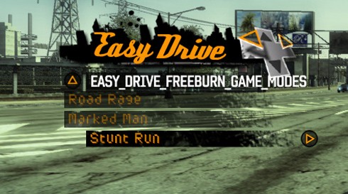 Burnout Paradise растет и вдаль и вширь Burnout Paradise растет и вдаль и вширь