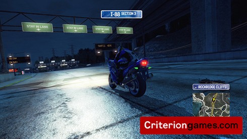 Burnout Paradise растет и вдаль и вширь Burnout Paradise растет и вдаль и вширь