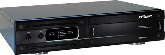 Furman M1500-UPS-PFP в сети без проблем Furman M1500-UPS-PFP в сети без проблем