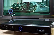 Sky запустит HD сервис в Новой Зеландии Sky запустит HD сервис в Новой Зеландии