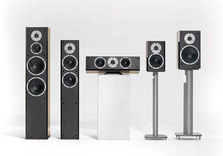 Dynaudio Excite     