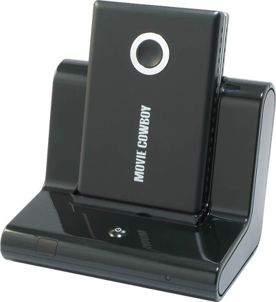 Ковбои объезжают HDD Ковбои объезжают HDD