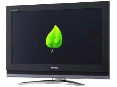 Яркость – залог экологичности LCD Яркость – залог экологичности LCD