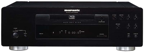 Marantz держит слово Marantz держит слово