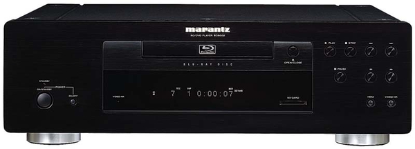 Marantz  