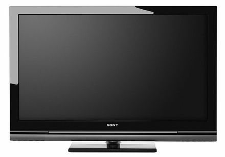 Sony   Bravia V4000