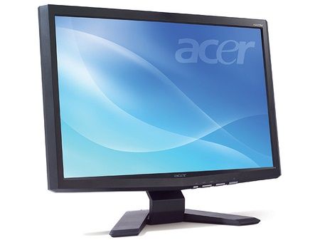 Заковыристый USB-монитор X223 Wbdu Заковыристый USB-монитор X223 Wbdu
