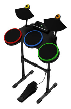 Мировой тур Guitar Hero IV: эволюция ритм-симуляторов Мировой тур Guitar Hero IV: эволюция ритм-симуляторов