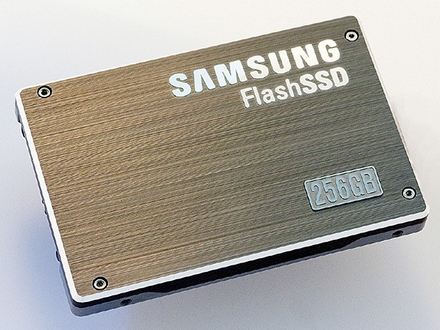 SSD от Samsung: больше объема, больше скорости SSD от Samsung: больше объема, больше скорости