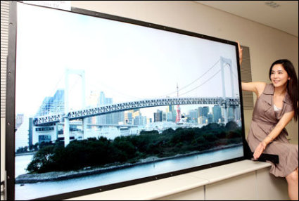 Samsung: больше, чем HD Samsung: больше, чем HD