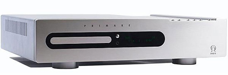 Primare - DVDI-10 с поддержкой 1080p Primare - DVDI-10 с поддержкой 1080p