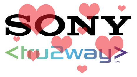 Sony будет поддерживать tru2way Sony будет поддерживать tru2way