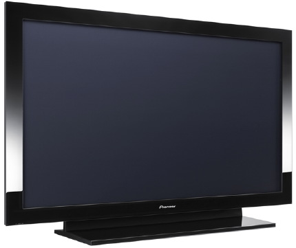 Плазма девятого поколения от Pioneer готова Плазма девятого поколения от Pioneer готова
