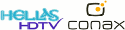 Первая HD платформа в Греции будет закодирована в Conax Первая HD платформа в Греции будет закодирована в Conax