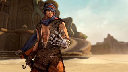 Prince of Persia:    