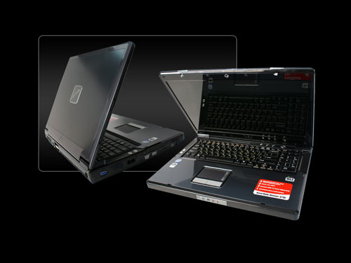 RoverBook Hummer D790: без компромиссов RoverBook Hummer D790: без компромиссов