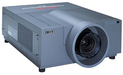 Новый проектор EIKI LC-W5 Новый проектор EIKI LC-W5