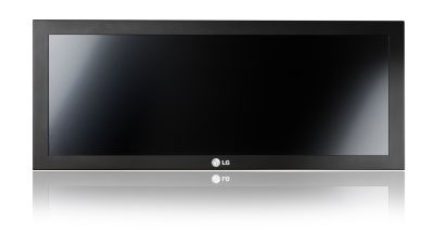 LG представила модели широких дисплеев M3800S-BN / M2900S-BN в Великобритании LG представила модели широких дисплеев M3800S-BN / M2900S-BN в Великобритании